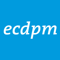 ECDPM - 'Making Africa work' — What not to do