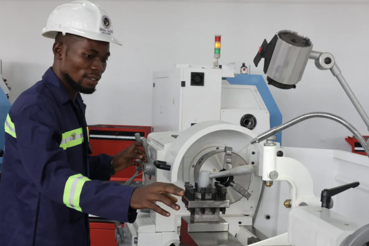 ‘One Worker Does the Job of 62’ – the Hard Truth Lesson for Ghana on Human Capital Reform