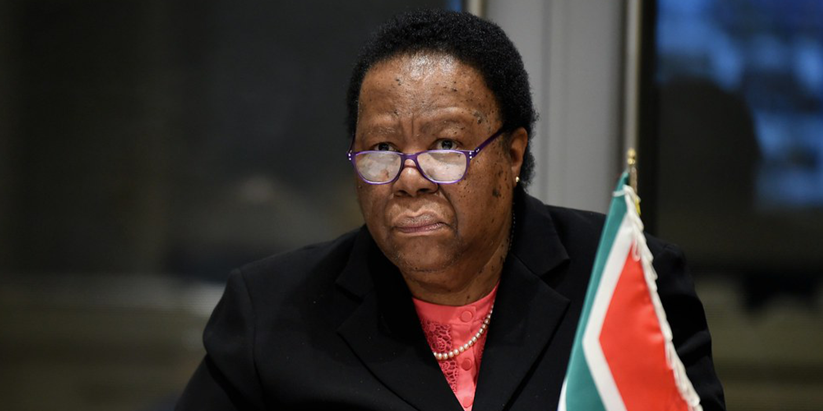 Naledi Pandor is Treading the Pik Botha Path to SA’s Diplomatic Oblivion