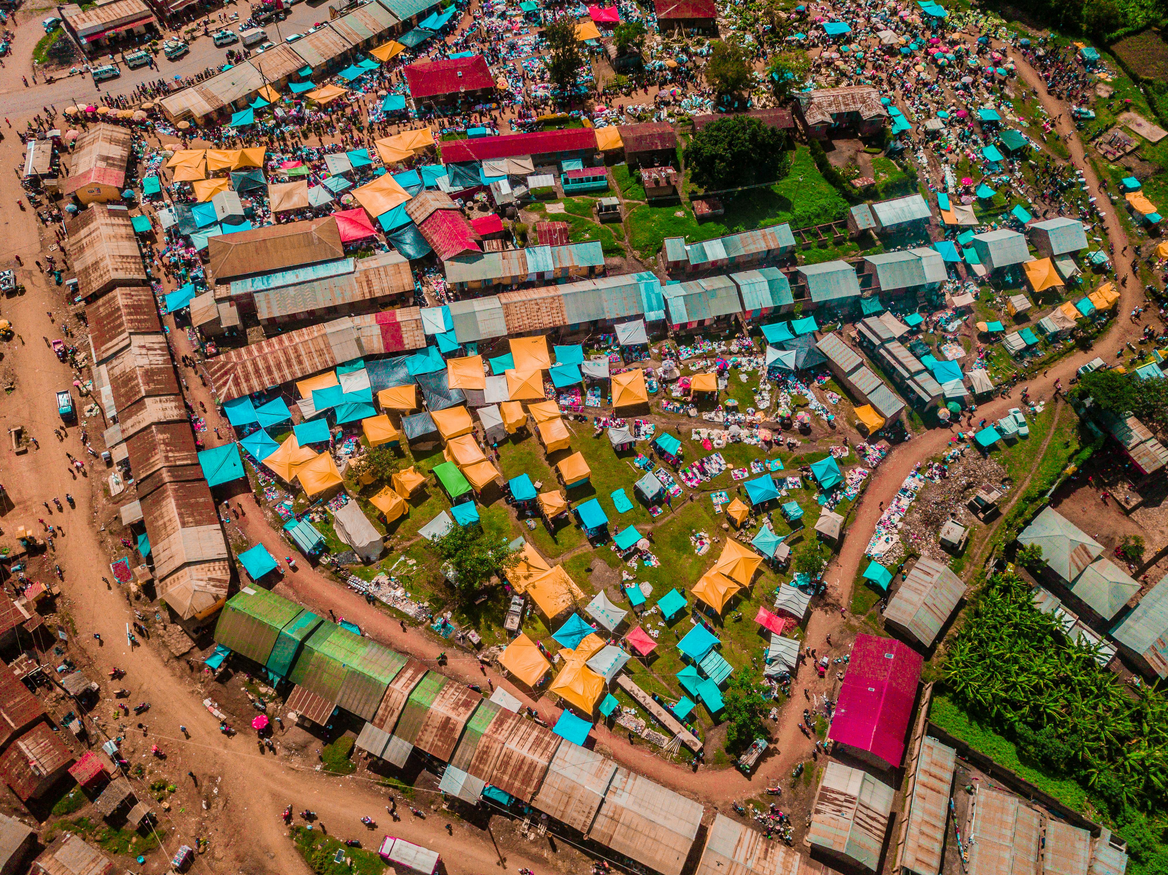 Ghana’s Crucial Election amid West Africa’s Democratic Erosion