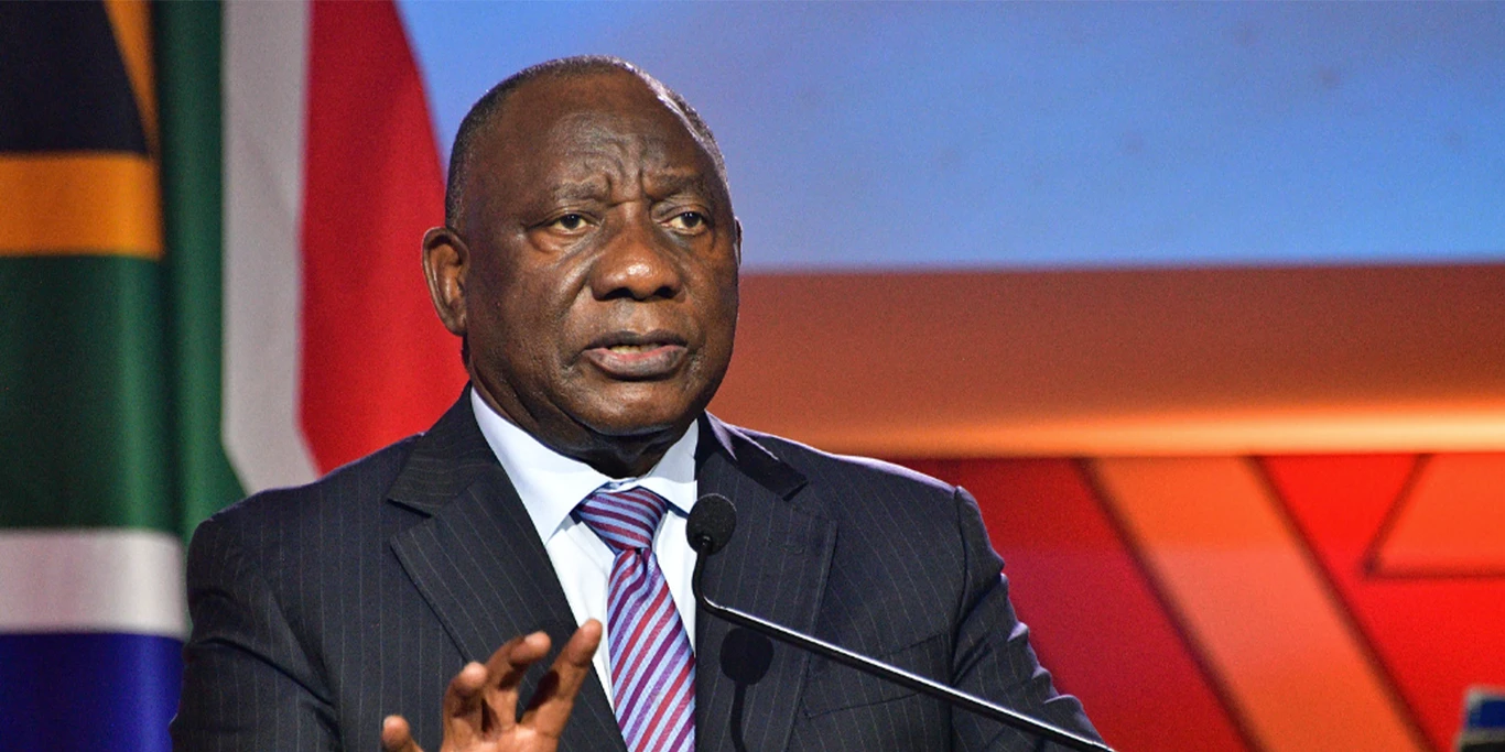 South Africa’s 2024 Election Holds Key Lessons for Democratic Maturity ...