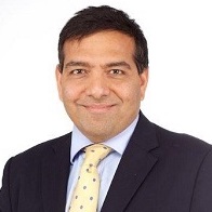 Karim Anjarwalla