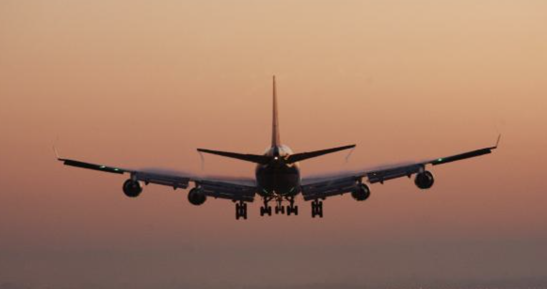 The Sky is Not the Limit: Africa’s Self-Imposed Air Travel Crisis