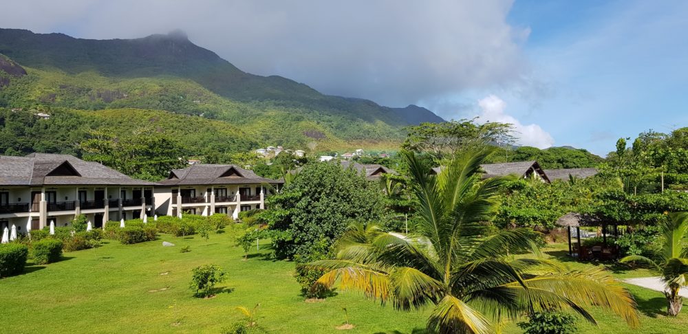 Seychelles: From Putsches to Development Pushes