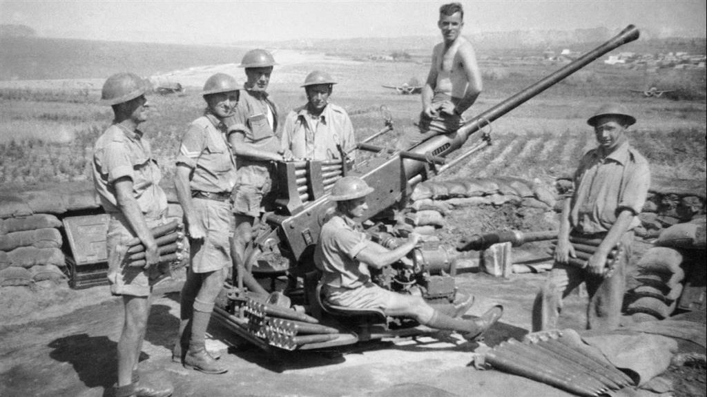 Time Slips, Memories Fade — But Lessons of Leadership and War Remain