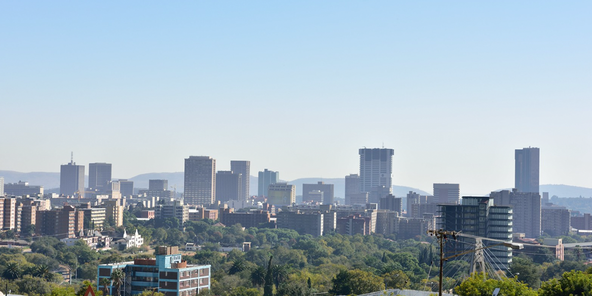 A Special Economic Zone Masterplan for Gauteng