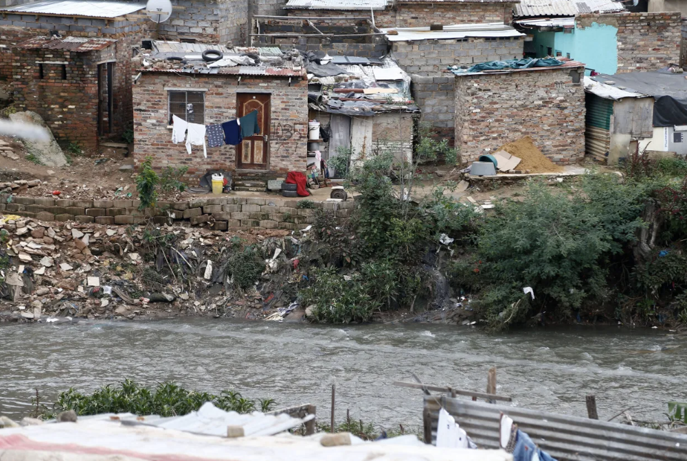 How Hyperlocal Strategies could Revitalise South Africa’s Broken Local Municipalities