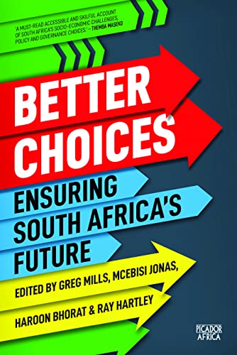 Better Choices: Ensuring South Africa's Future